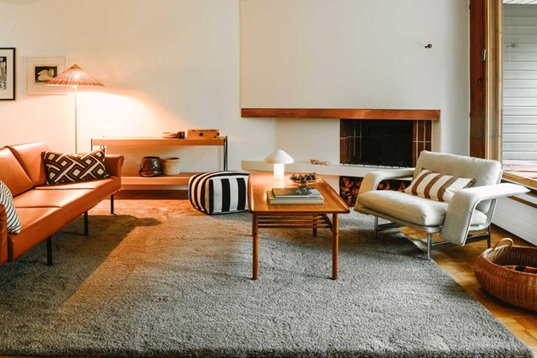 Vilja nukkamatto Vm-Carpet