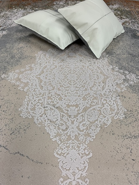 Cardin medaljonki multi