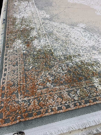 Cardin medaljonki multi