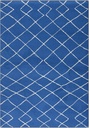 Maisenze nukkamatto keskisininen 160x230 cm