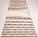 Tamariski wc matto vaaleabeige