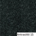 Terassimatto usea väri 133 cm leveä rulla