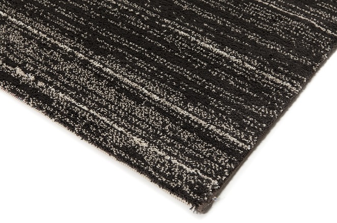 Maisenze nukkamatto tummaruskea 200x290 cm