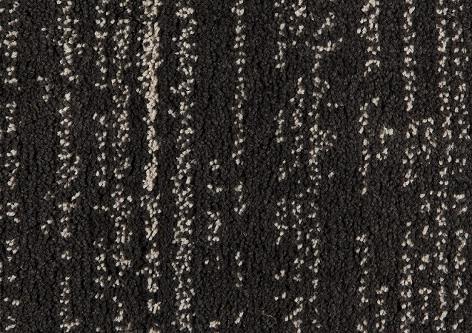 Maisenze nukkamatto tummaruskea 200x290 cm