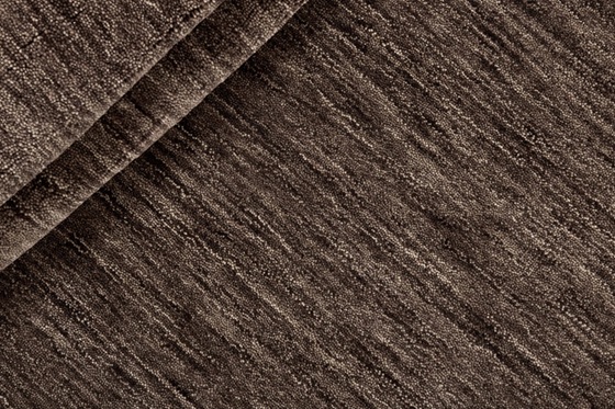 Panorama Uni villamatto t.ruskea