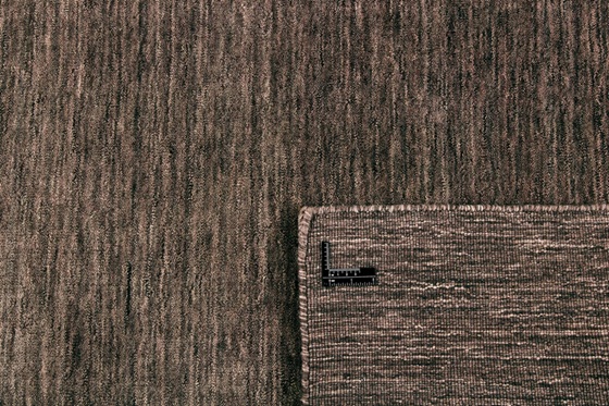 Panorama Uni villamatto t.ruskea