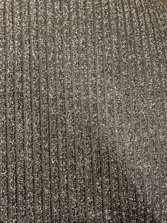 Stoke kuramatto antrasiitti 100 cm leveä