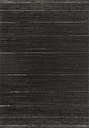 Maisenze nukkamatto tummaruskea 200x290 cm