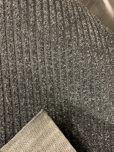 Stoke kuramatto antrasiitti 100 cm leveä