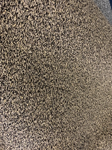 Newcastle kuramatto ruskea 100 cm leveä