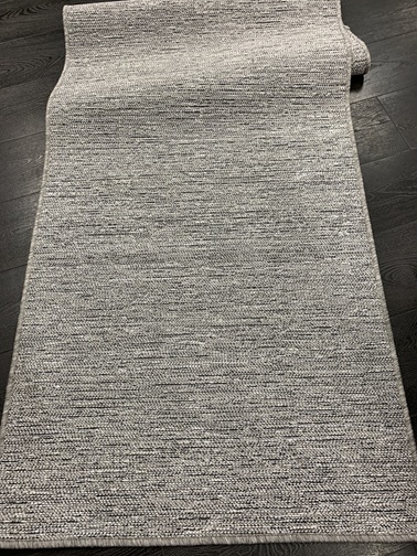 Piemonte Apollo harmaa 80 cm rulla