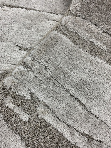 Gaia nukkamatto Linna beige