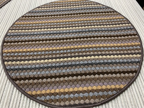 Jumper monikäyttömatto beige-värikäs