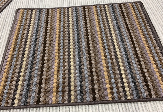 Jumper monikäyttömatto beige-värikäs