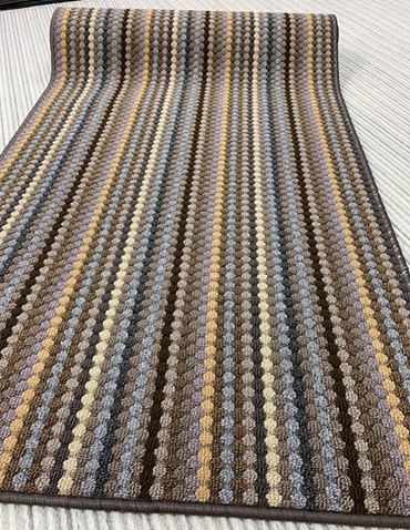 Jumper monikäyttömatto beige-värikäs