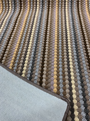 Jumper monikäyttömatto beige-värikäs