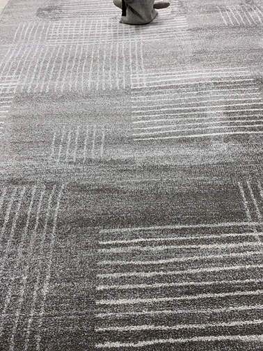 Piazza nukkamatto greyge