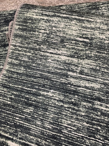 Madrid printtimatto vihreä