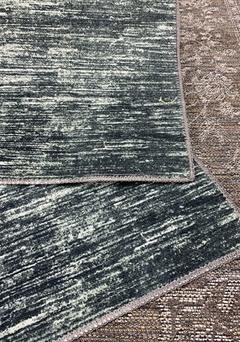 Madrid printtimatto vihreä