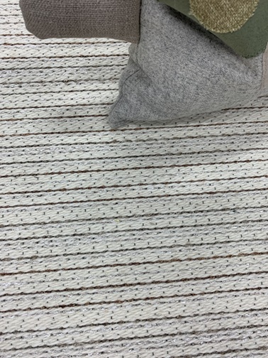 Palermo villamatto Plain vaalea