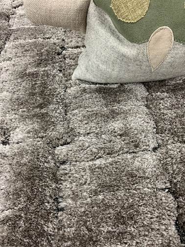 Feliz nukkamatto greyge