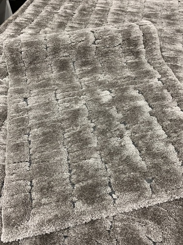 Feliz nukkamatto greyge