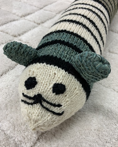 Maisa viimastoppari Idänniitty