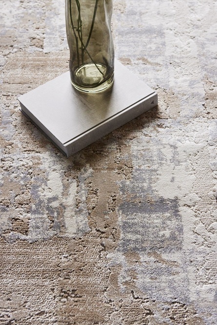 Maison Noble nukkamatto beige