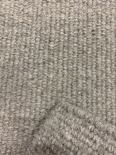 Odin villamatto beige