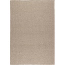 Odin villamatto beige