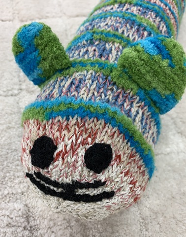 Maisa viimastoppari Apollo vihreä-turkoosi