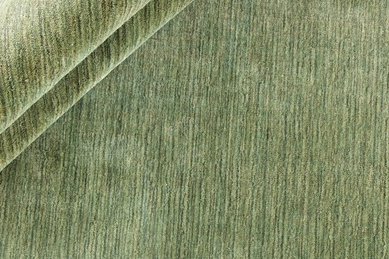 Geneva villamatto vihreä