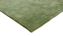 Geneva villamatto vihreä