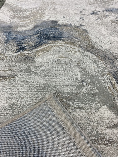 Tundra nukkamatto River beige