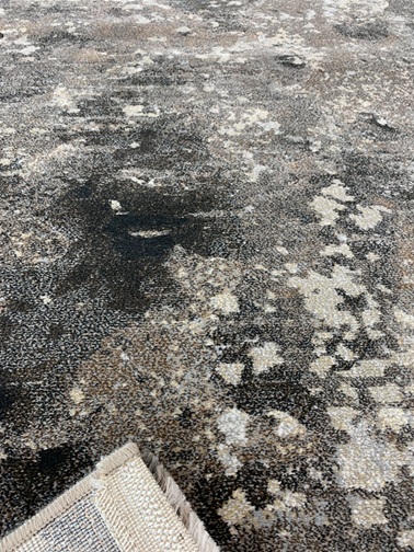 Plaza nukkamatto Mulperi greyge