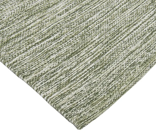 Heta puuvilla vihreä