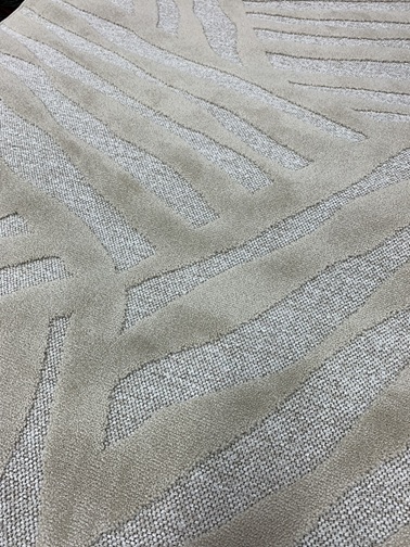 Trevi matto Oksa vaalea