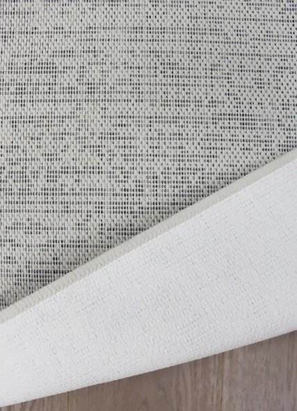 Kaya matto valkoinen