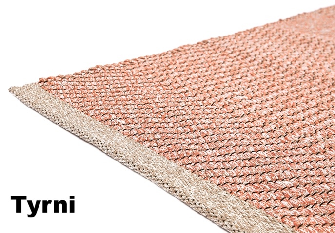 Primavera puuvillamatto Duo, Vm-Carpet