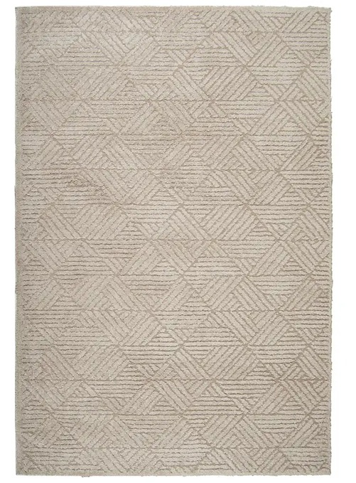 Modena nukkamatto beige