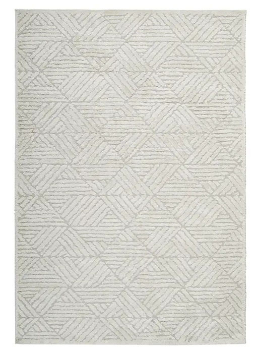 Modena nukkamatto harmaa