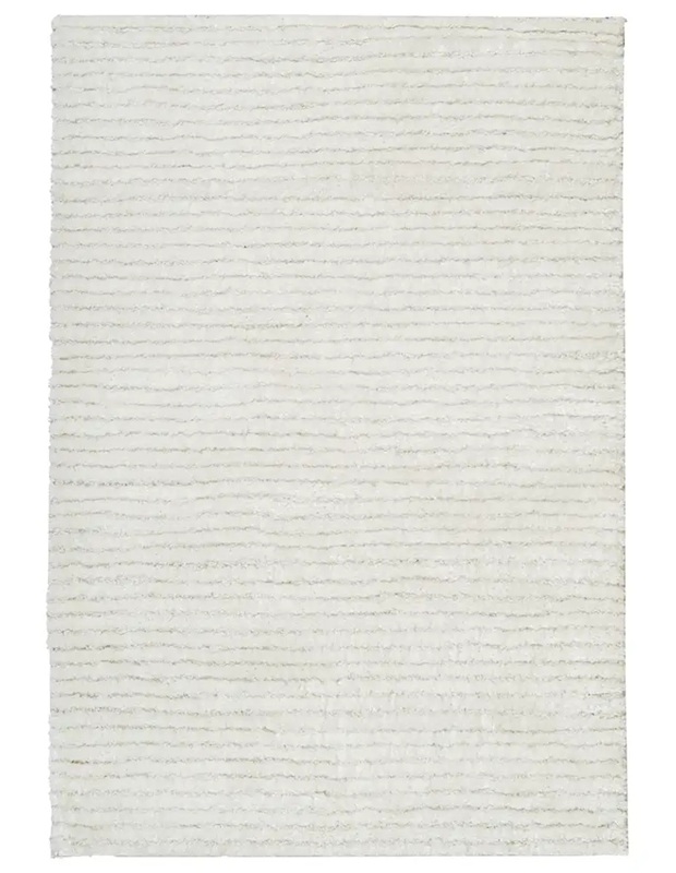 Garda nukkamatto valkoinen