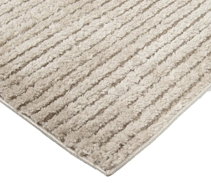 Garda nukkamatto beige