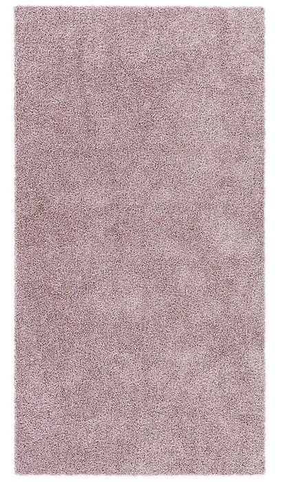 Serene nukkamatto rosa