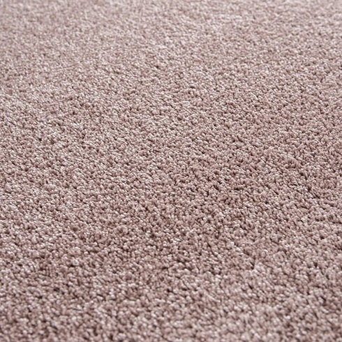 Serene nukkamatto rosa