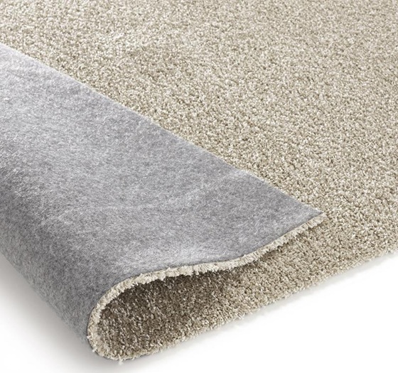 Serene nukkamatto beige