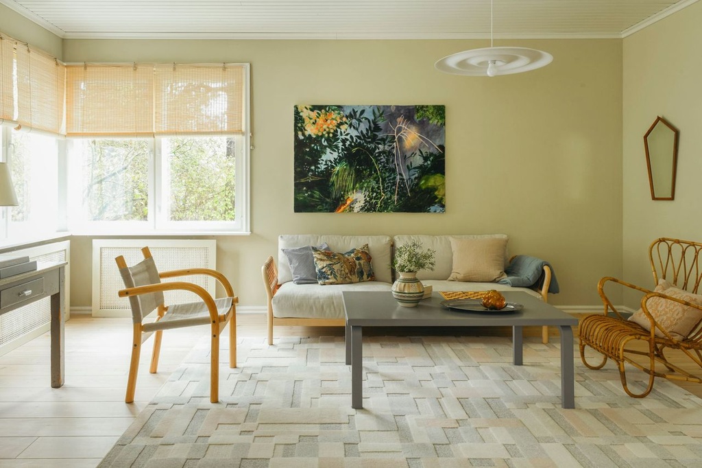 Domino villamatto VM-Carpet