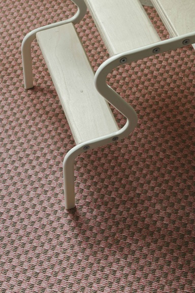 Pastilli puuvilla-paperinaru VM-Carpet