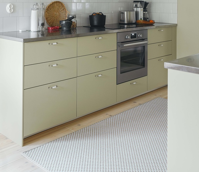 Pastilli puuvilla-paperinaru VM-Carpet