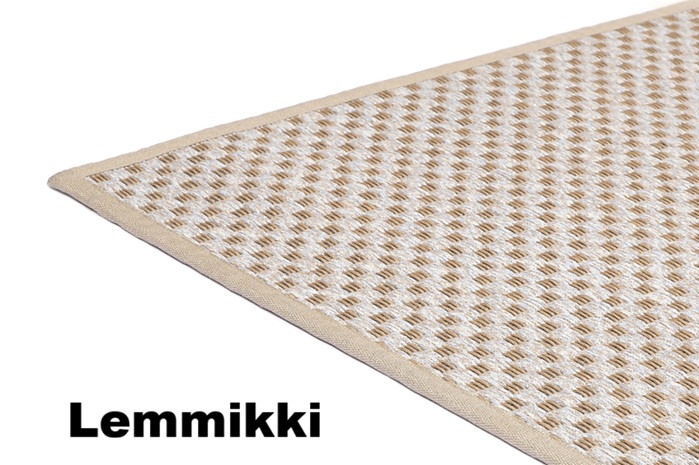 Pastilli puuvilla-paperinaru VM-Carpet